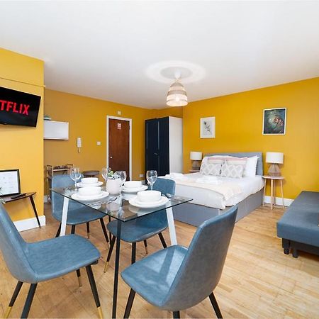 Bayswater Twelve Διαμέρισμα Λονδίνο Εξωτερικό φωτογραφία
