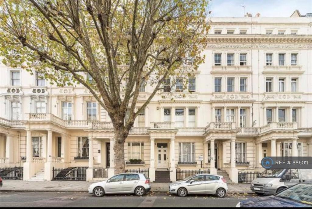 Bayswater Twelve Διαμέρισμα Λονδίνο Εξωτερικό φωτογραφία