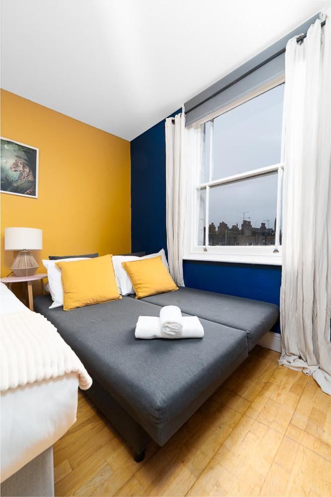 Bayswater Twelve Διαμέρισμα Λονδίνο Εξωτερικό φωτογραφία