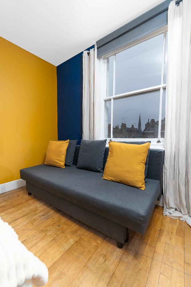 Bayswater Twelve Διαμέρισμα Λονδίνο Εξωτερικό φωτογραφία