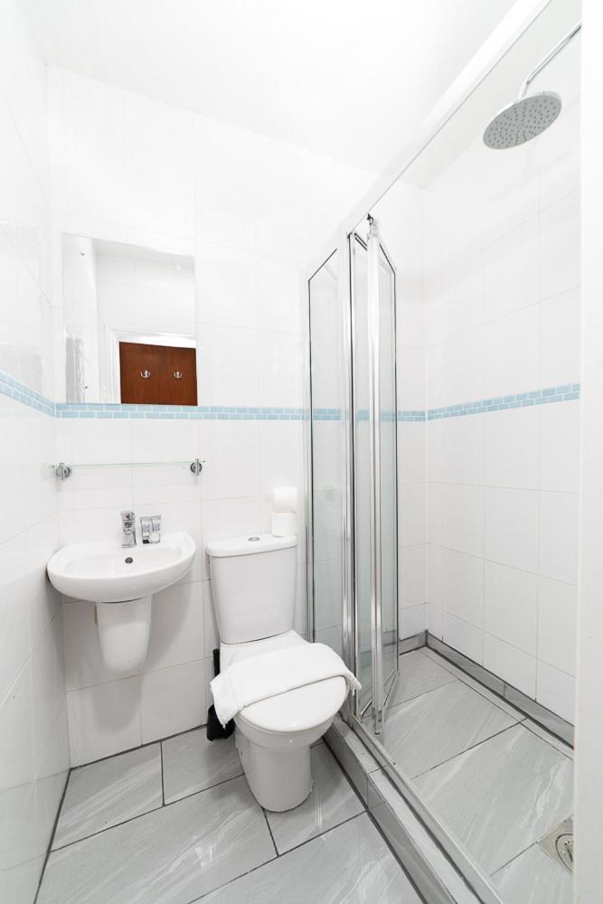 Bayswater Twelve Διαμέρισμα Λονδίνο Εξωτερικό φωτογραφία
