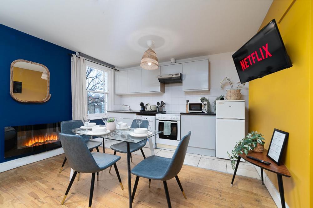 Bayswater Twelve Διαμέρισμα Λονδίνο Εξωτερικό φωτογραφία