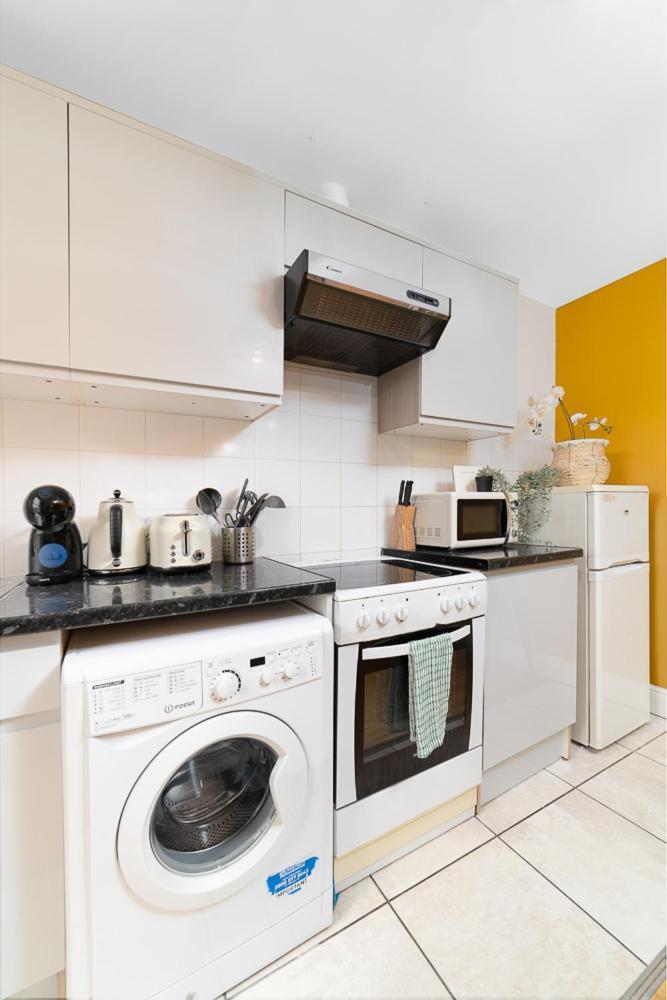 Bayswater Twelve Διαμέρισμα Λονδίνο Εξωτερικό φωτογραφία